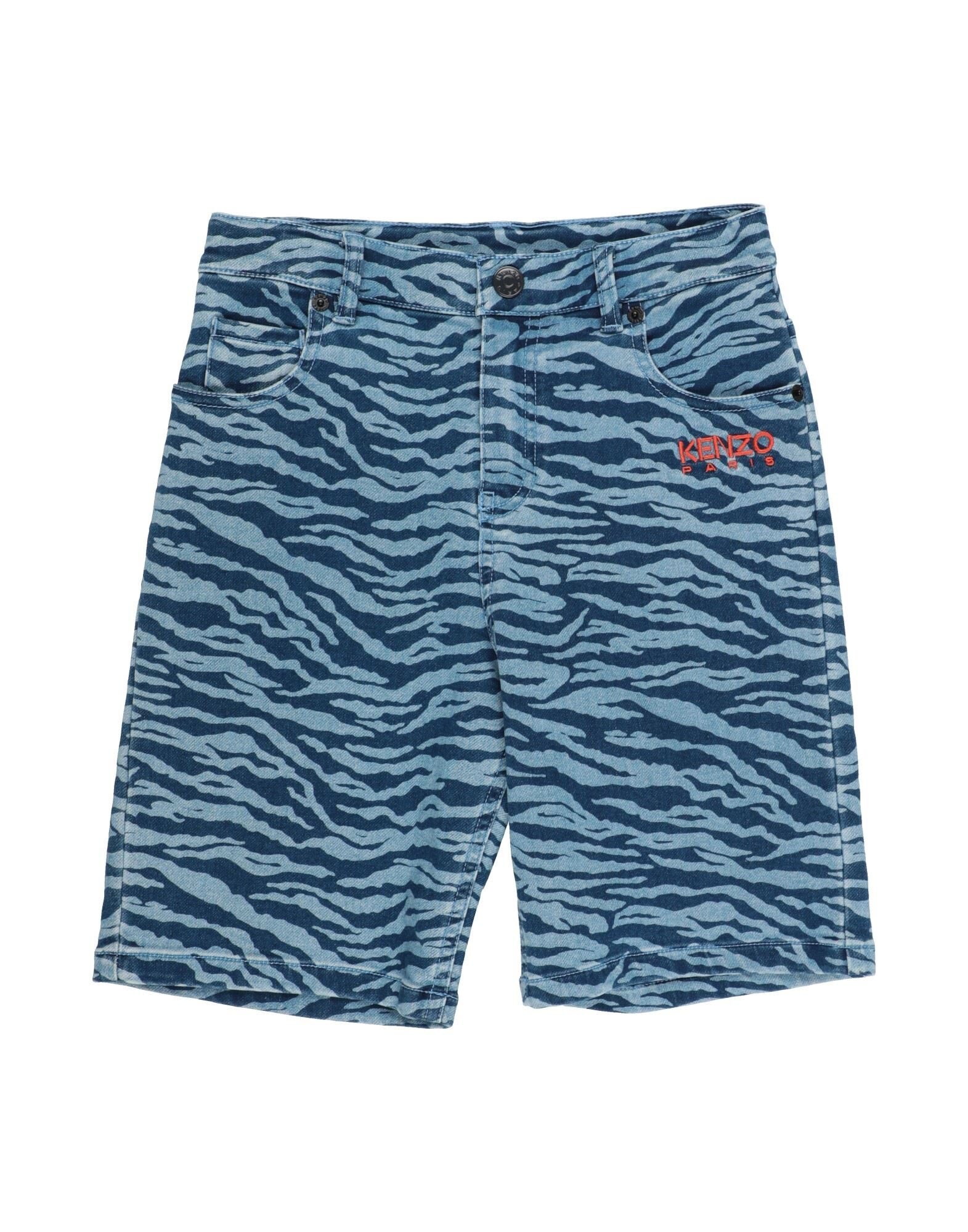 KENZO KIDS - Jeansshorts
