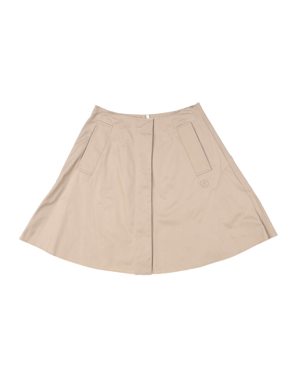 MM6 MAISON MARGIELA - Faldas infantiles