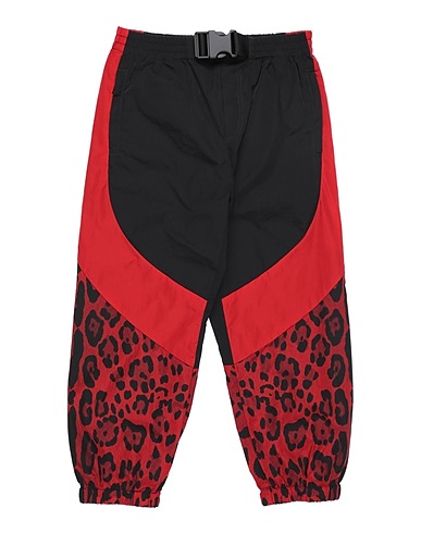 DOLCE&GABBANA Casual trouser 100% Polyamide