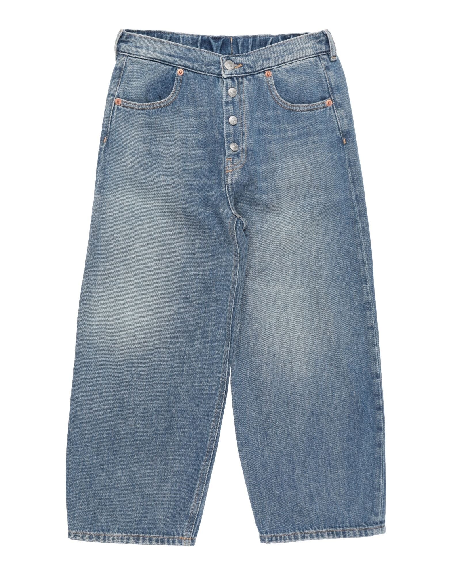 MM6 MAISON MARGIELA - Jeans