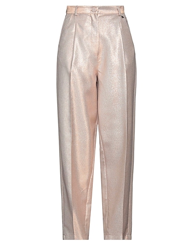 DIXIE Dress pants 55% Viscose, 35% Acetate, 5% Polyamide, 5% Polyester