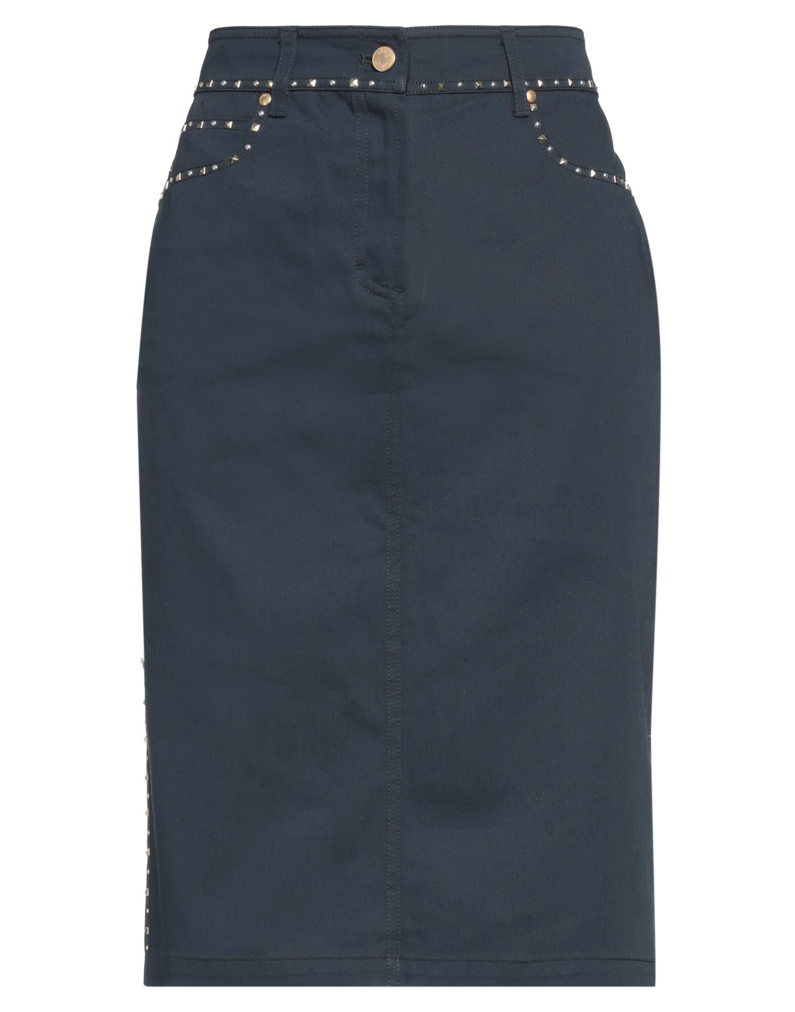 CLIPS MORE - Midi skirts