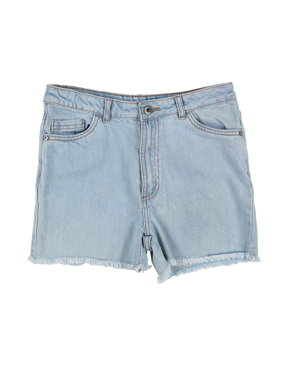 SARABANDA - Denim shorts