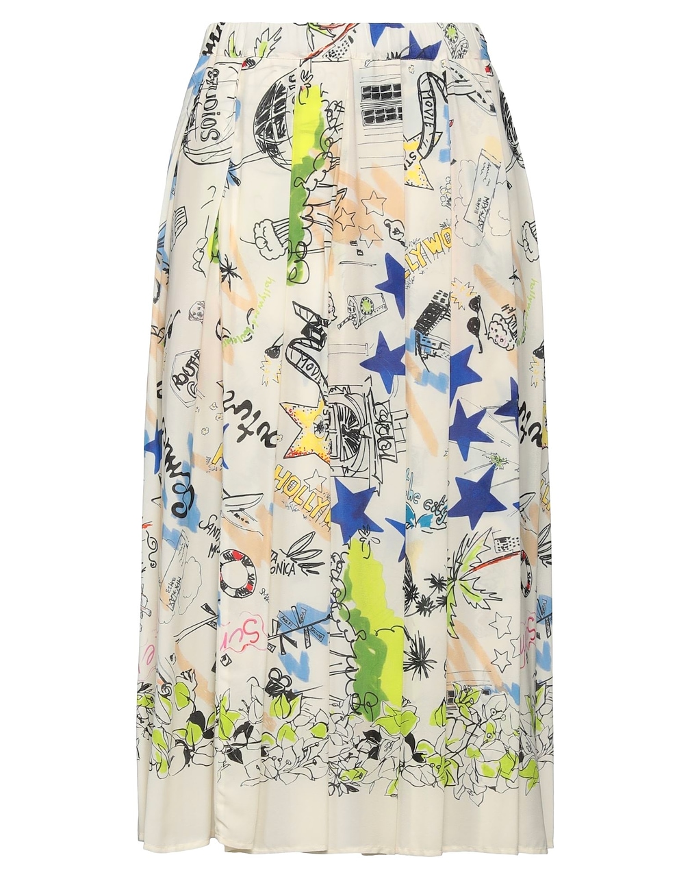 SEMICOUTURE - Jupes longues