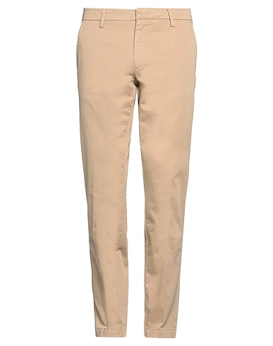 BRO SHIP Chinos Sabbia 97% Cotone, 3% Elastan