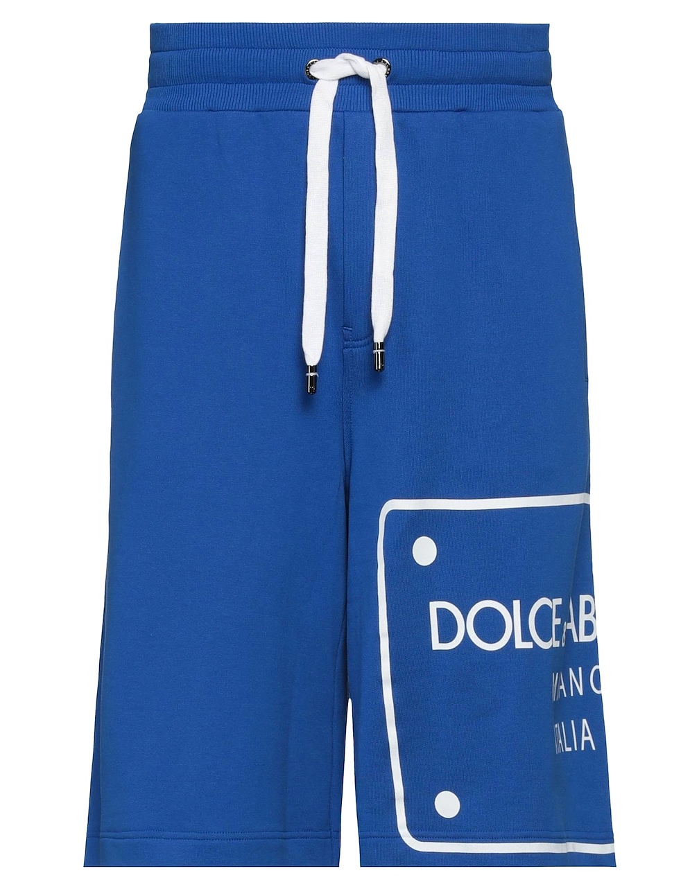 DOLCE&GABBANA - Shorts & Bermuda Shorts