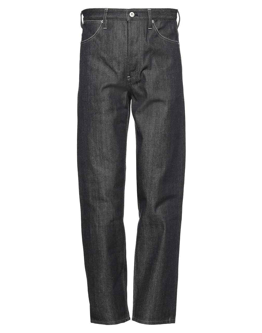 JIL SANDER - Jeanshosen