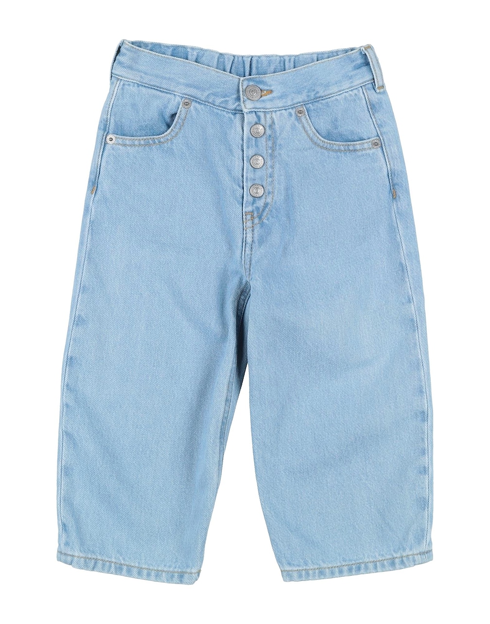 MM6 MAISON MARGIELA - Pantaloni jeans