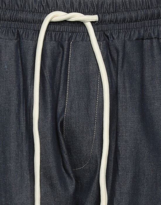 DIEGO RODRIGUEZ Джинсовые брюки