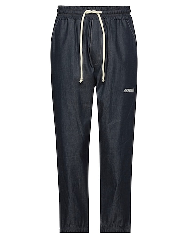 DIEGO RODRIGUEZ Pantaloni jeans Blu 100% Cotone