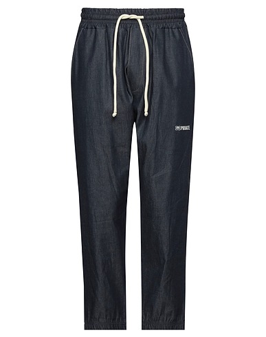 DIEGO RODRIGUEZ Jambe droite 100% Coton