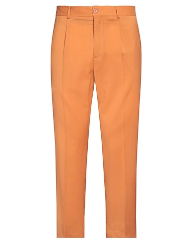 COSTUMEIN Casual trouser Mandarin 100% Virgin Wool