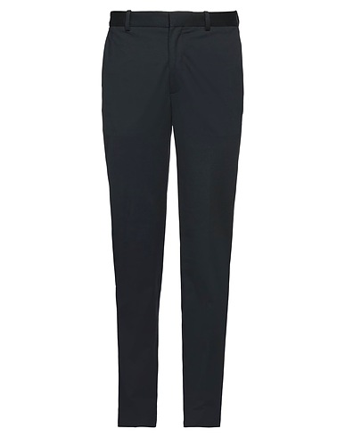 CIRCOLO 1901 チノパンツ ミッドナイトブルー 指定外繊維（紙） 92% / ポリウレタン 8%