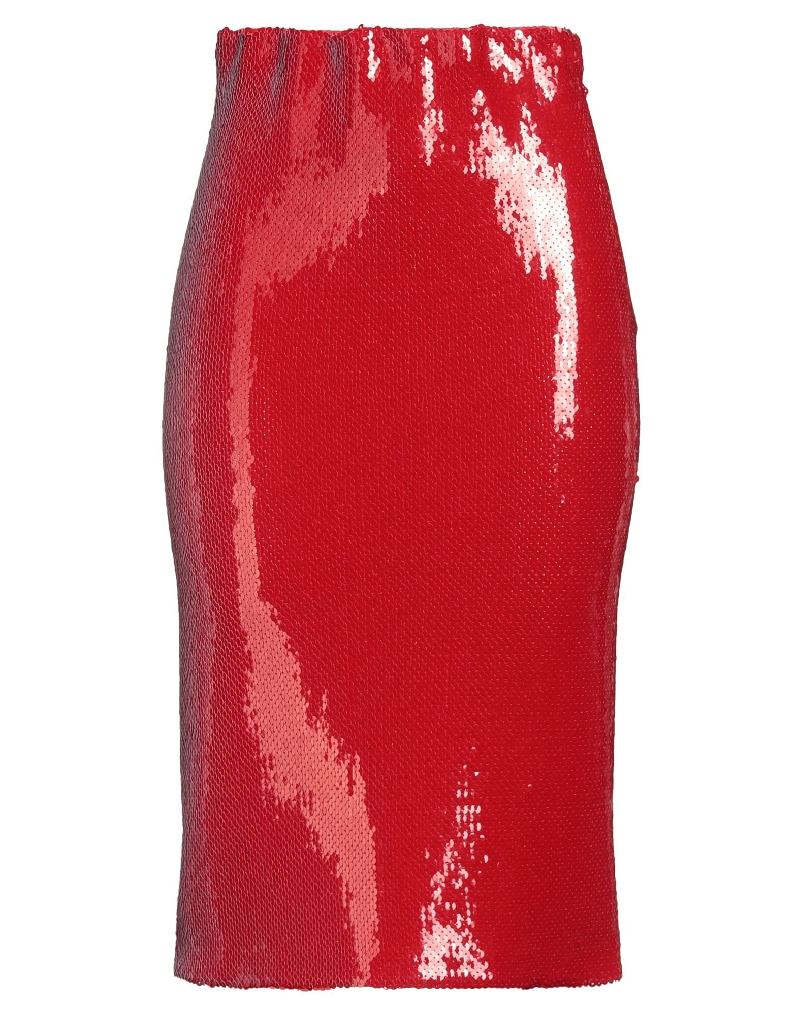 N°21 - Юбки миди