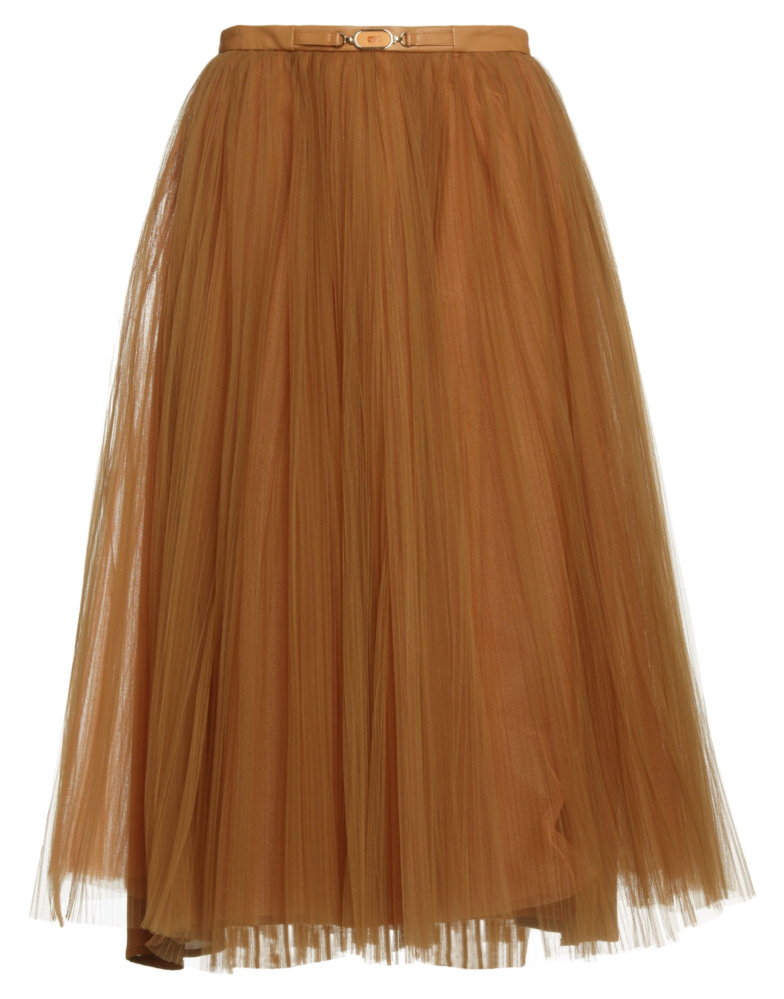 ELISABETTA FRANCHI - Midi skirts