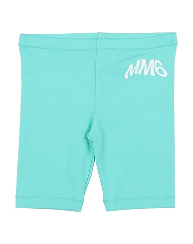 MM6 MAISON MARGIELA Leggings 90% Cotton, 10% Elastane