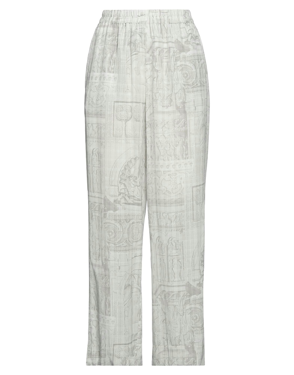 HOLZWEILER - Pantaloni