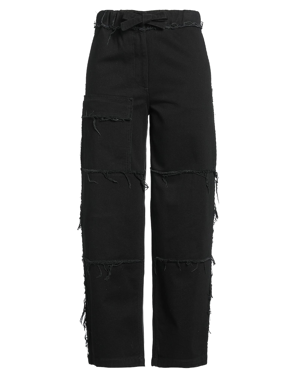 DRIES VAN NOTEN - Jeans