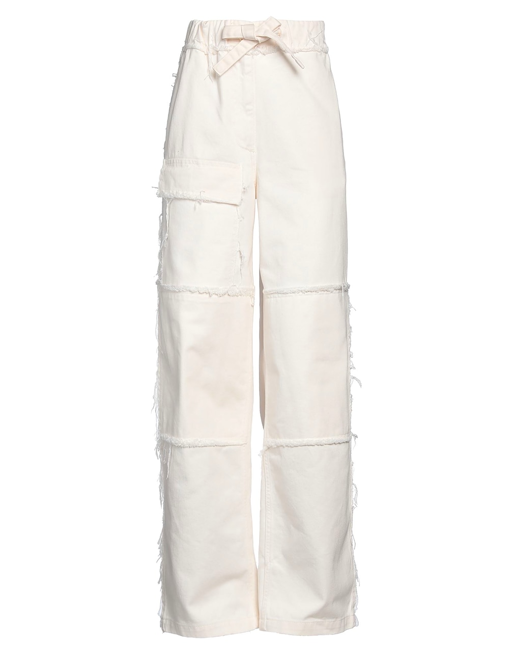 DRIES VAN NOTEN - Pantalons en jean