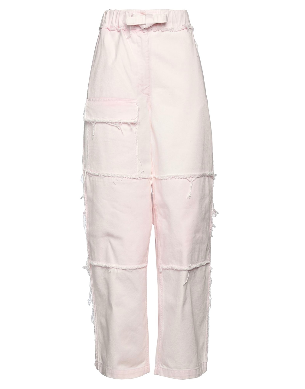 DRIES VAN NOTEN - Jeanshosen