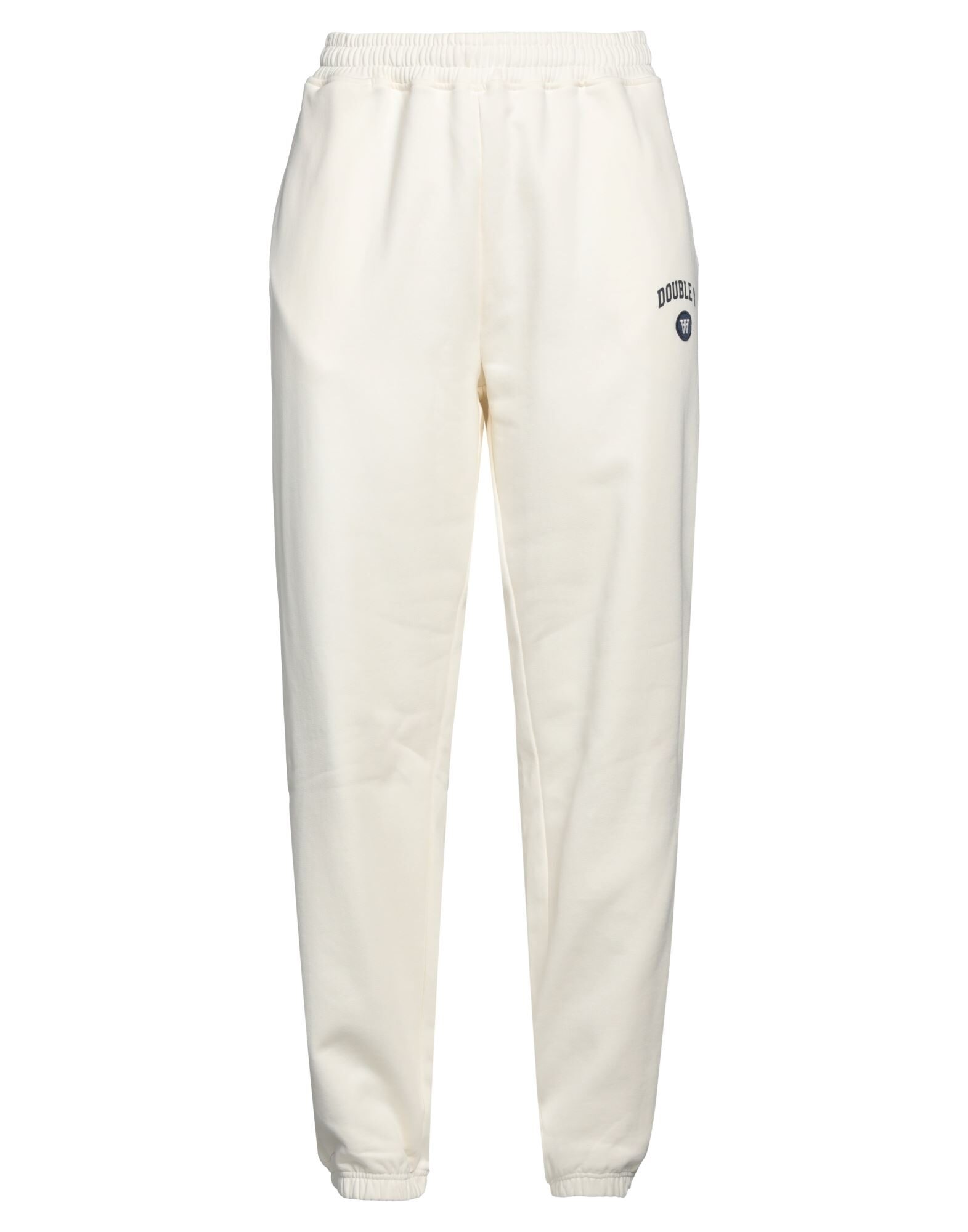 DOUBLE A by WOOD WOOD - パンツ