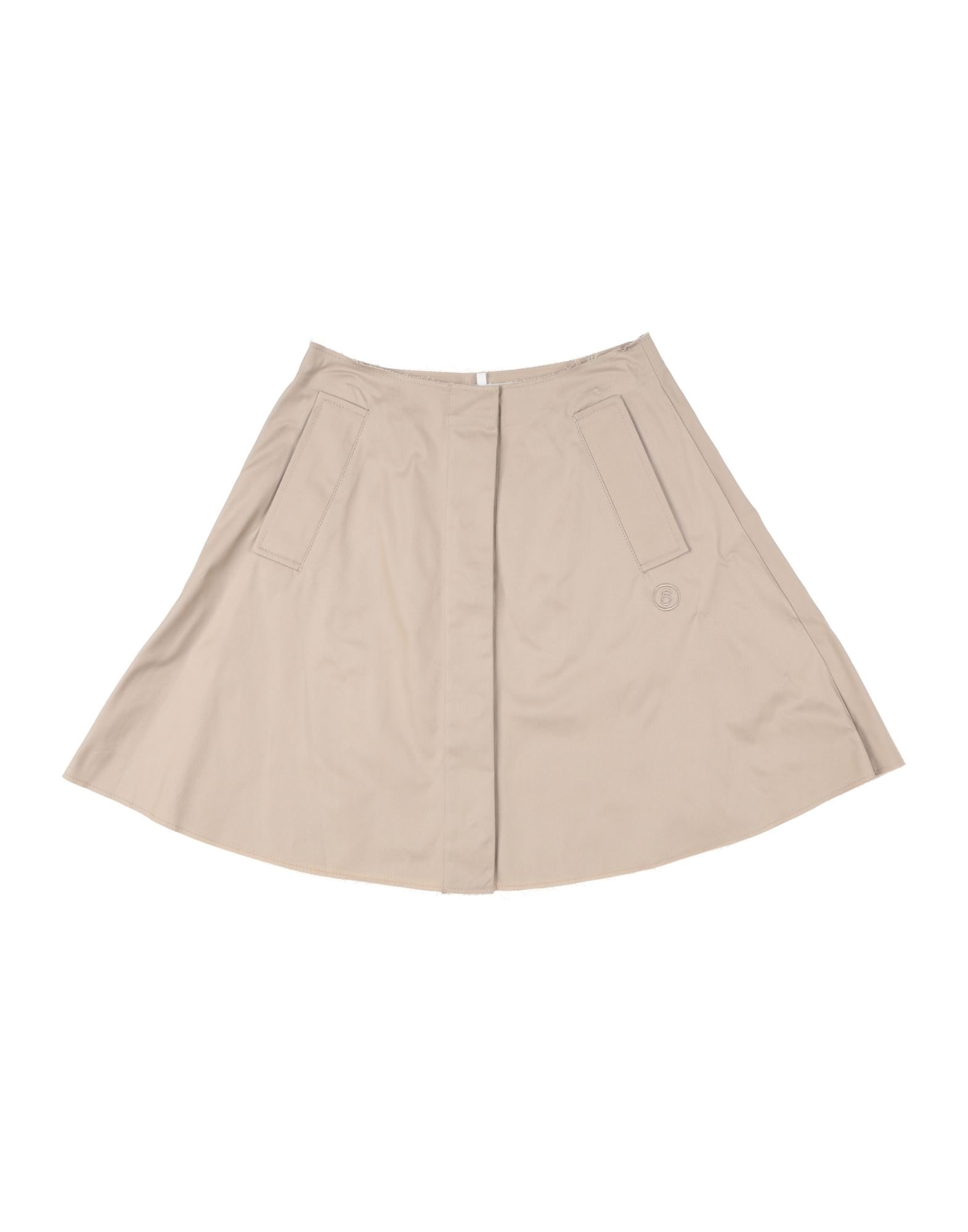 MM6 MAISON MARGIELA - Kids' skirts