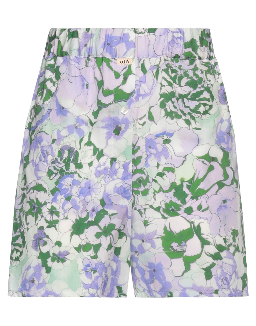 OTTOD'AME - Shorts & Bermuda Shorts