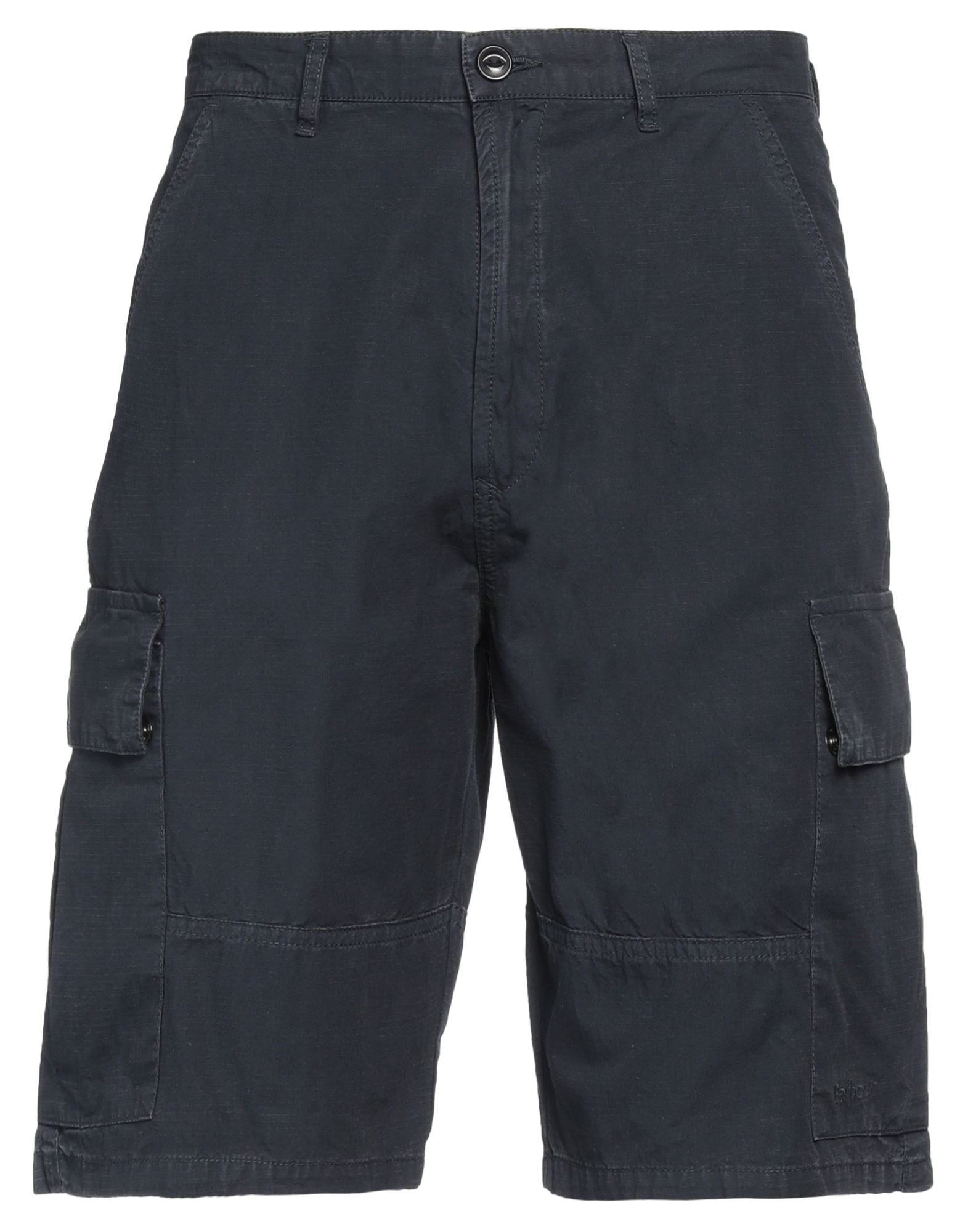 BARBOUR - Shorts & Bermuda Shorts
