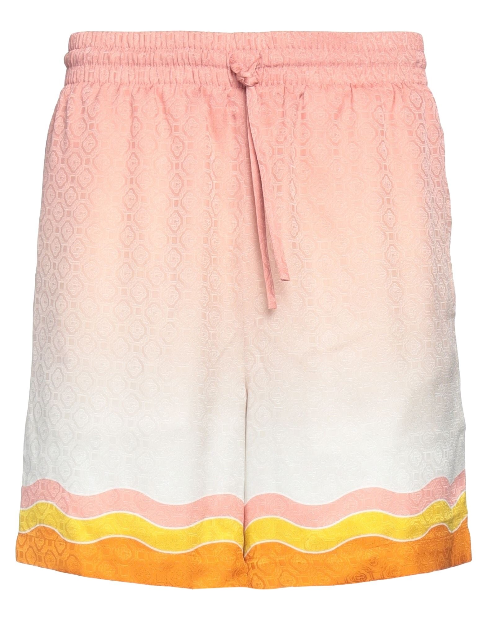 CASABLANCA - ショートパンツ＆バミューダ