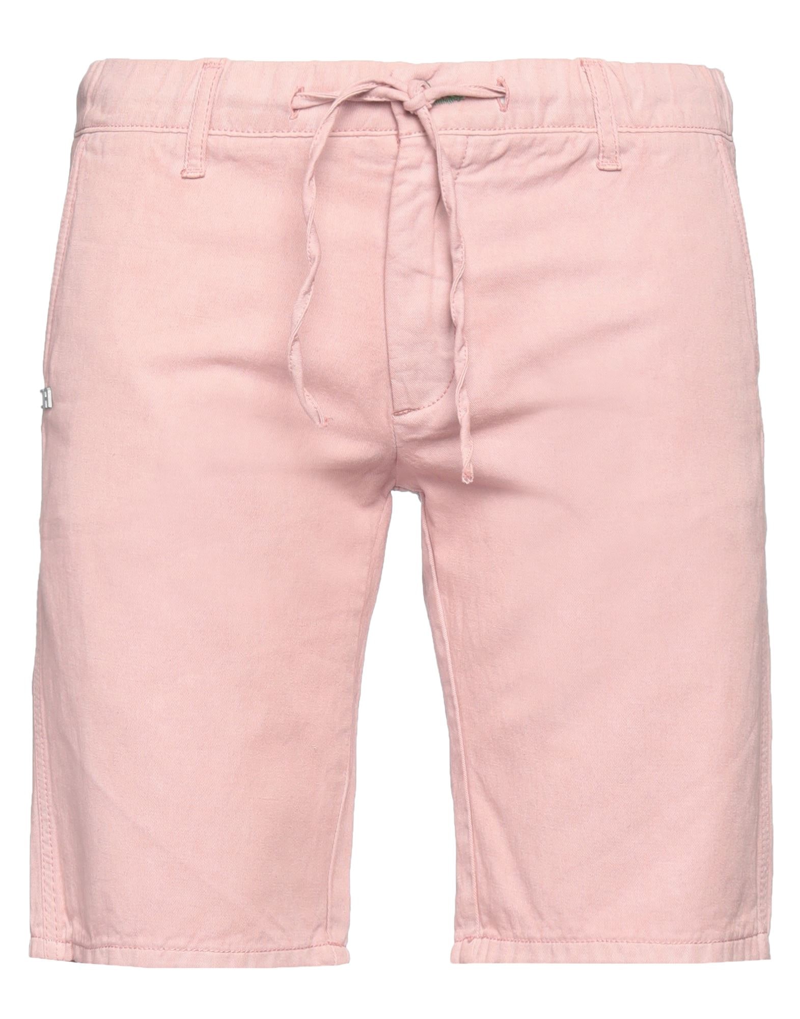 GREY DANIELE ALESSANDRINI - Shorts & Bermuda Shorts