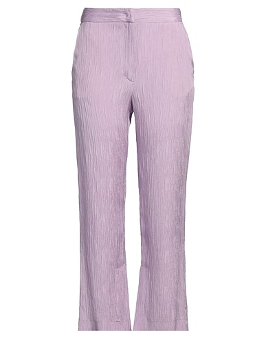 HANAMI D'OR Pantalone Lilla 100% Viscosa