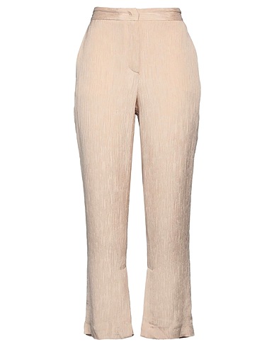 HANAMI D'OR Pantalone Cipria 100% Viscosa