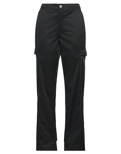 HOLZWEILER Cargo Black 51% Cotton, 49% Polyester