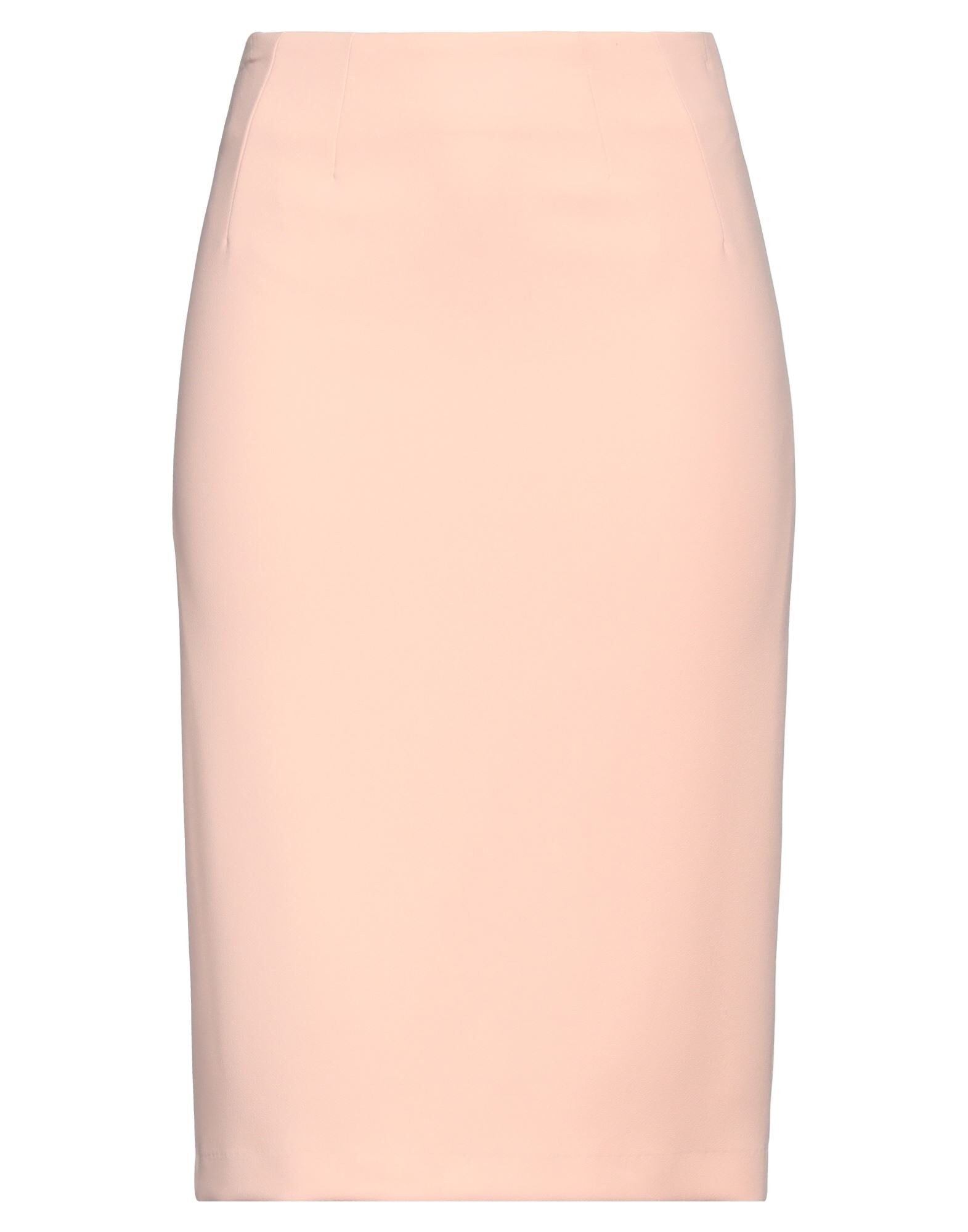 ELISABETTA FRANCHI - Midi skirts