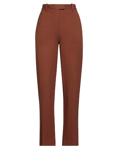 CIRCOLO 1901 Formal trouser 97% Cotton, 3% Elastane
