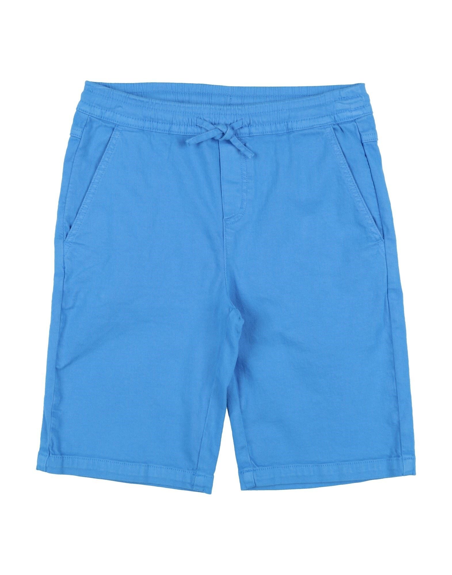 STELLA McCARTNEY KIDS - Denim shorts