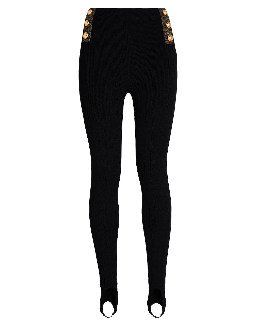 BALMAIN - Leggings