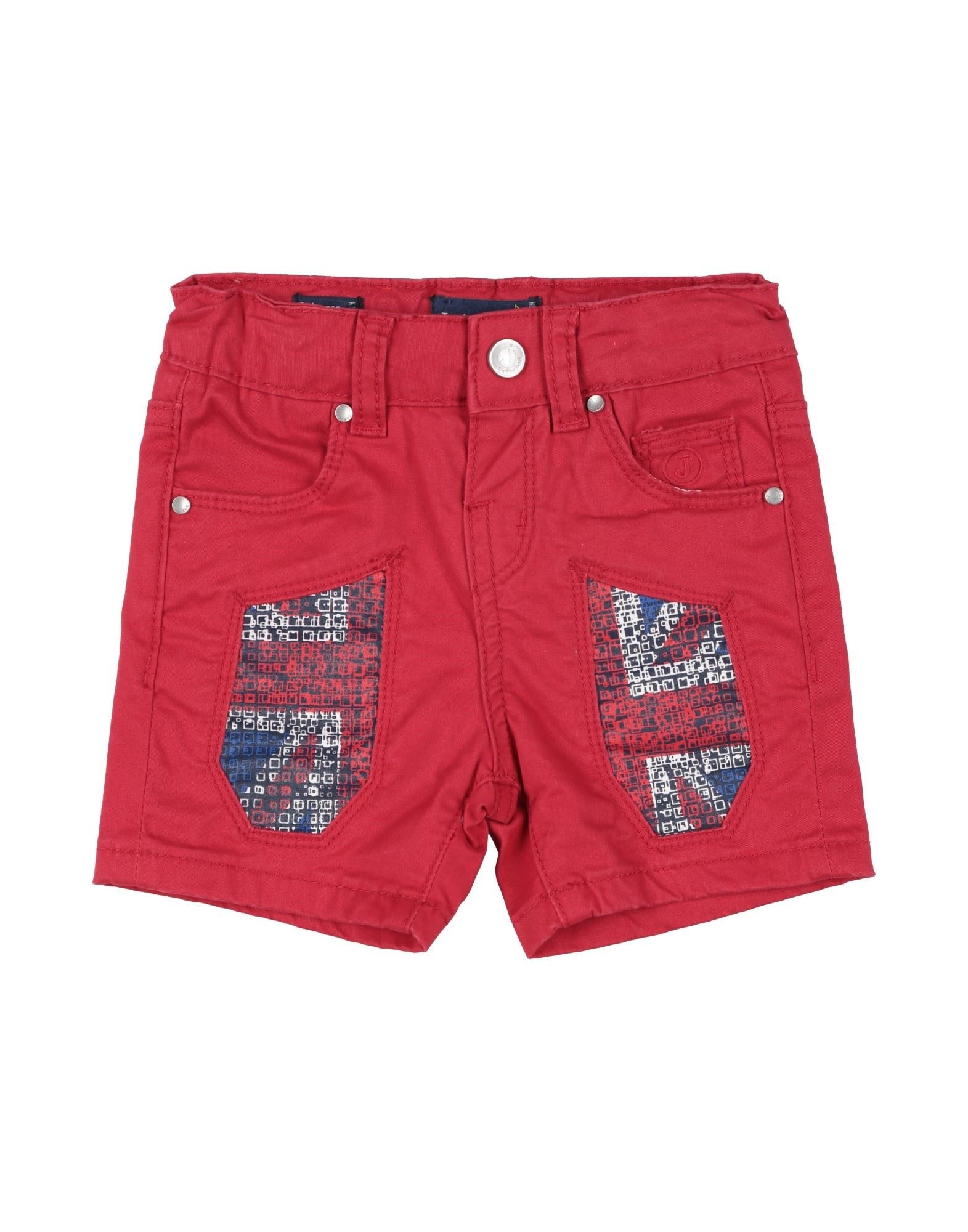 JECKERSON - Shorts & Bermuda Shorts