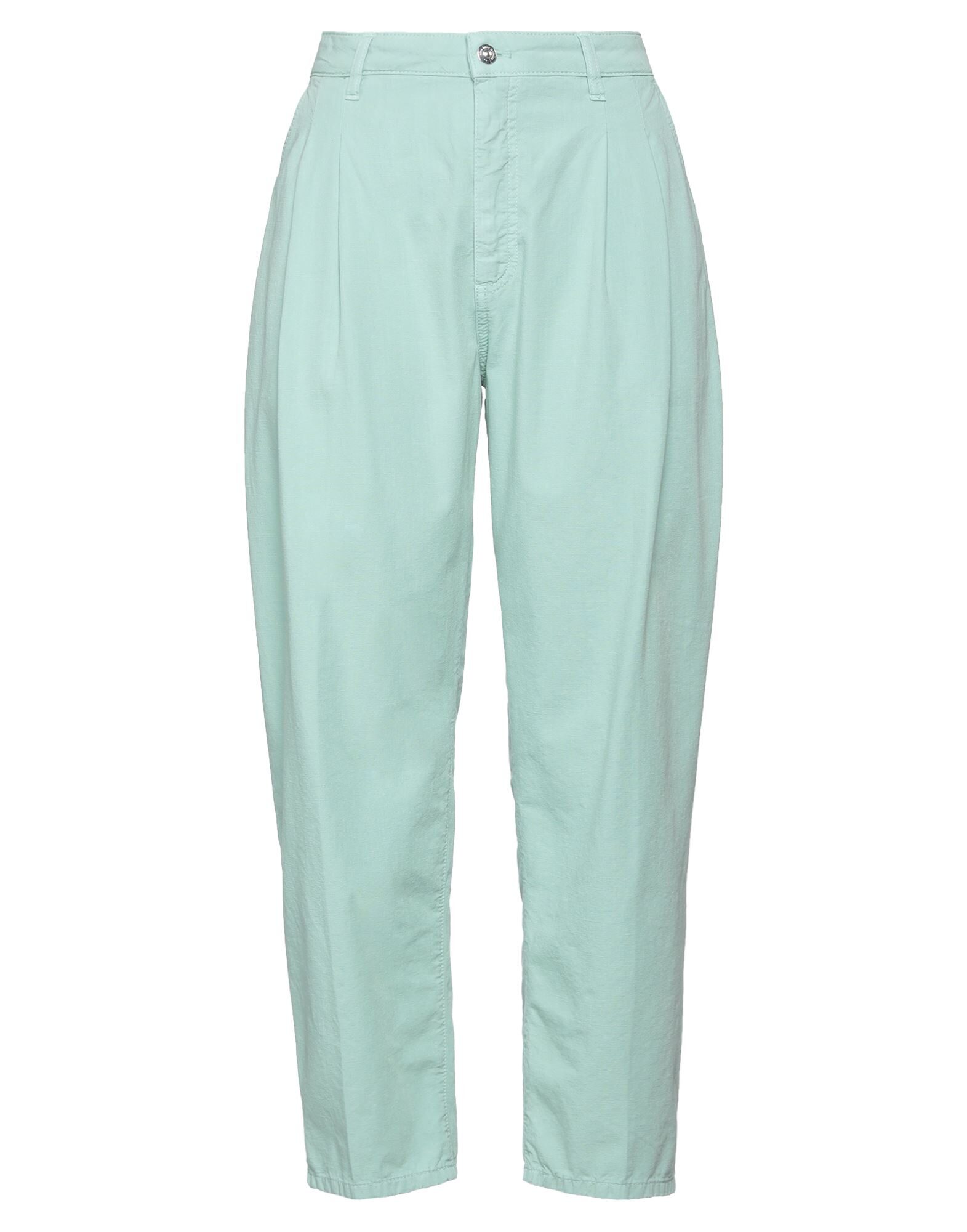 NINE IN THE MORNING - Trousers