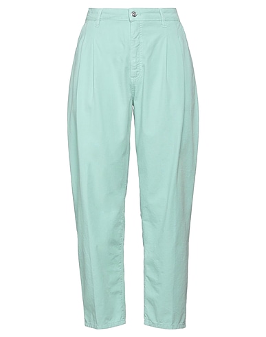 NINE IN THE MORNING Casual trouser 100% Lyocell
