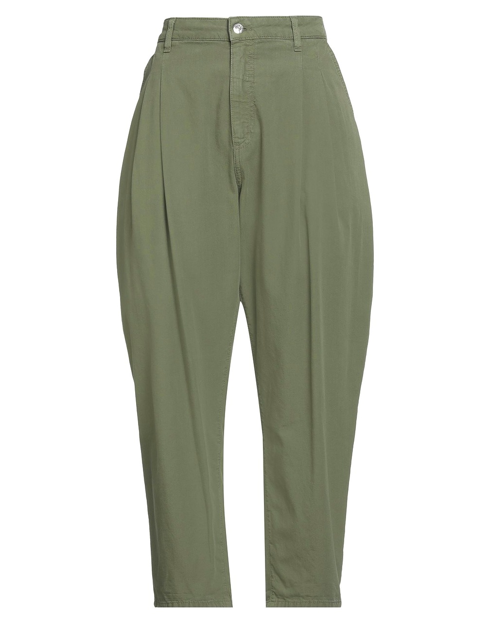 NINE IN THE MORNING - Trousers