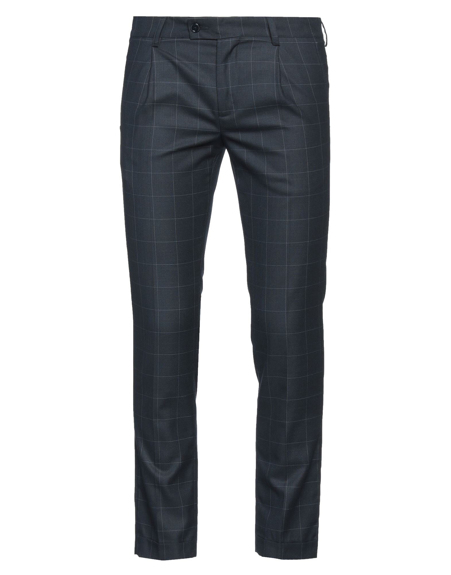 GREY DANIELE ALESSANDRINI - Pants