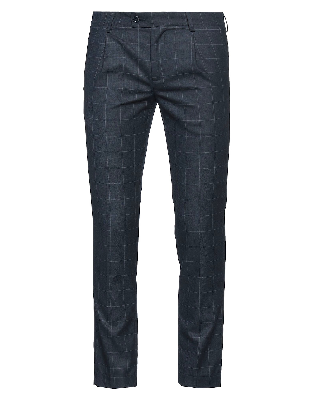 GREY DANIELE ALESSANDRINI - Pants