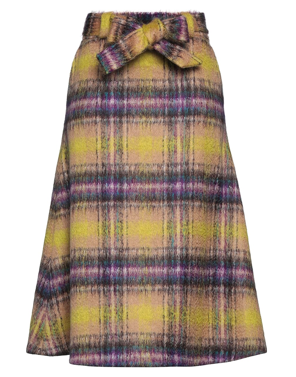 FASSBENDER - Midi skirts
