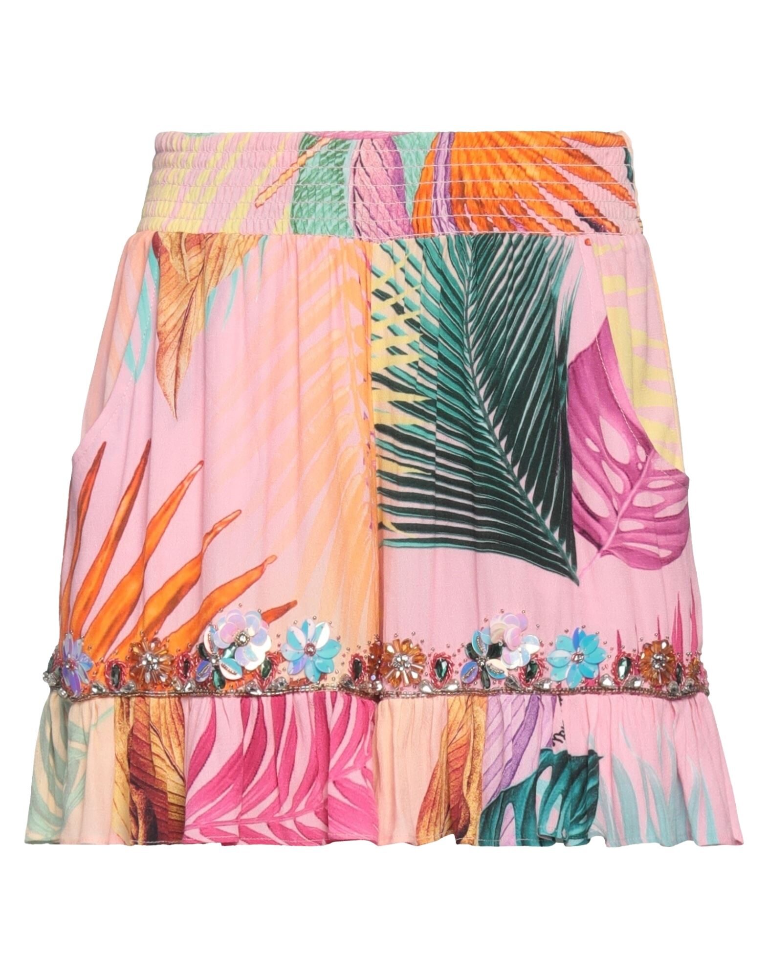 MIRIAM STELLA - Shorts & Bermuda Shorts