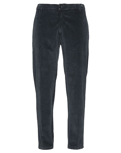 LIU •JO MAN Pantalone Blu notte 75% Cotone, 24% Lyocell, 1% Elastan