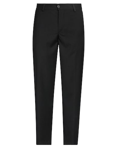 BLACK CIRCUS Pantalon 93% Polyester, 7% Élasthanne