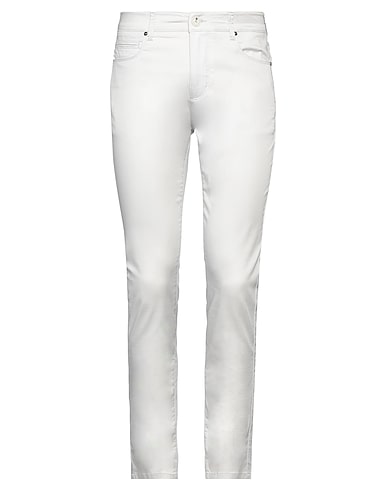 MARCIANO by GUESS 5-pocket Light grey 62% Cotton, 35% Polyamide, 3% Elastane