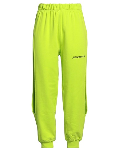 HINNOMINATE Casual pants 100% Cotton, Elastane