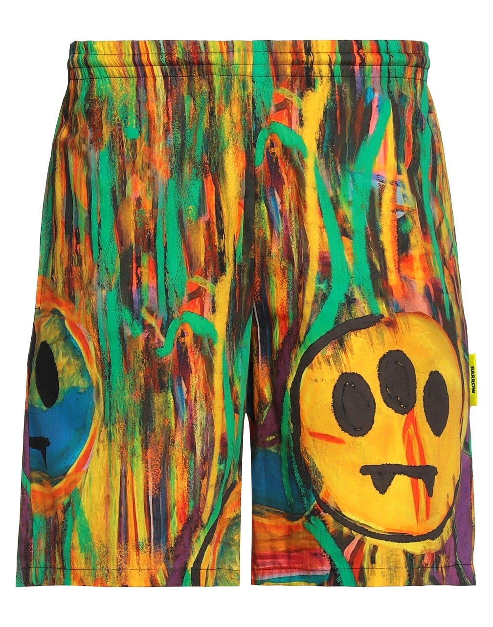 BARROW - Shorts & Bermuda Shorts